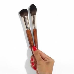 NEW Camara Aunique ‘The Virtuous Woman’ Brush Set Vol. 2 Mary and Ester MSRP $36